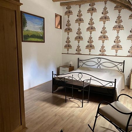 Gites Chateau Le Bois Saint-Julien-aux-Bois المظهر الخارجي الصورة
