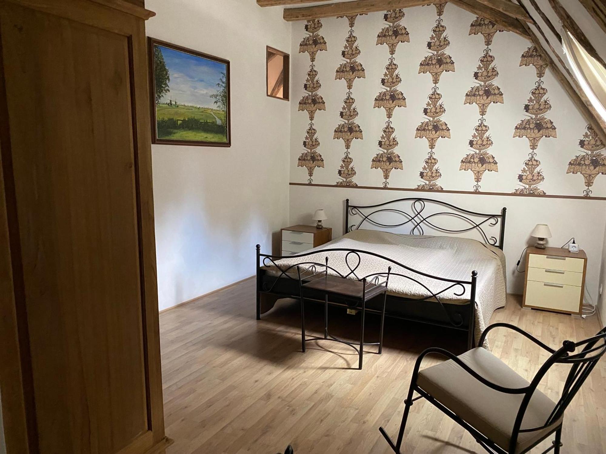 Gites Chateau Le Bois Saint-Julien-aux-Bois المظهر الخارجي الصورة